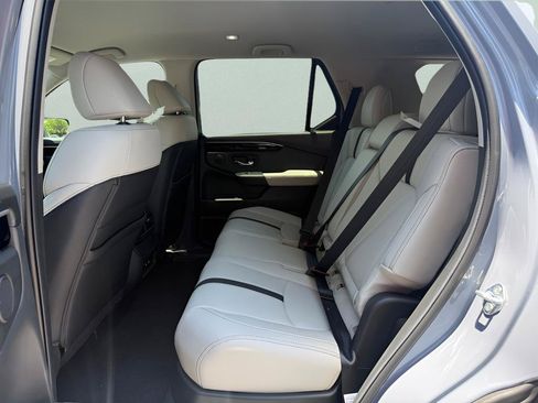 New 2026 Honda Passport RTL image 11