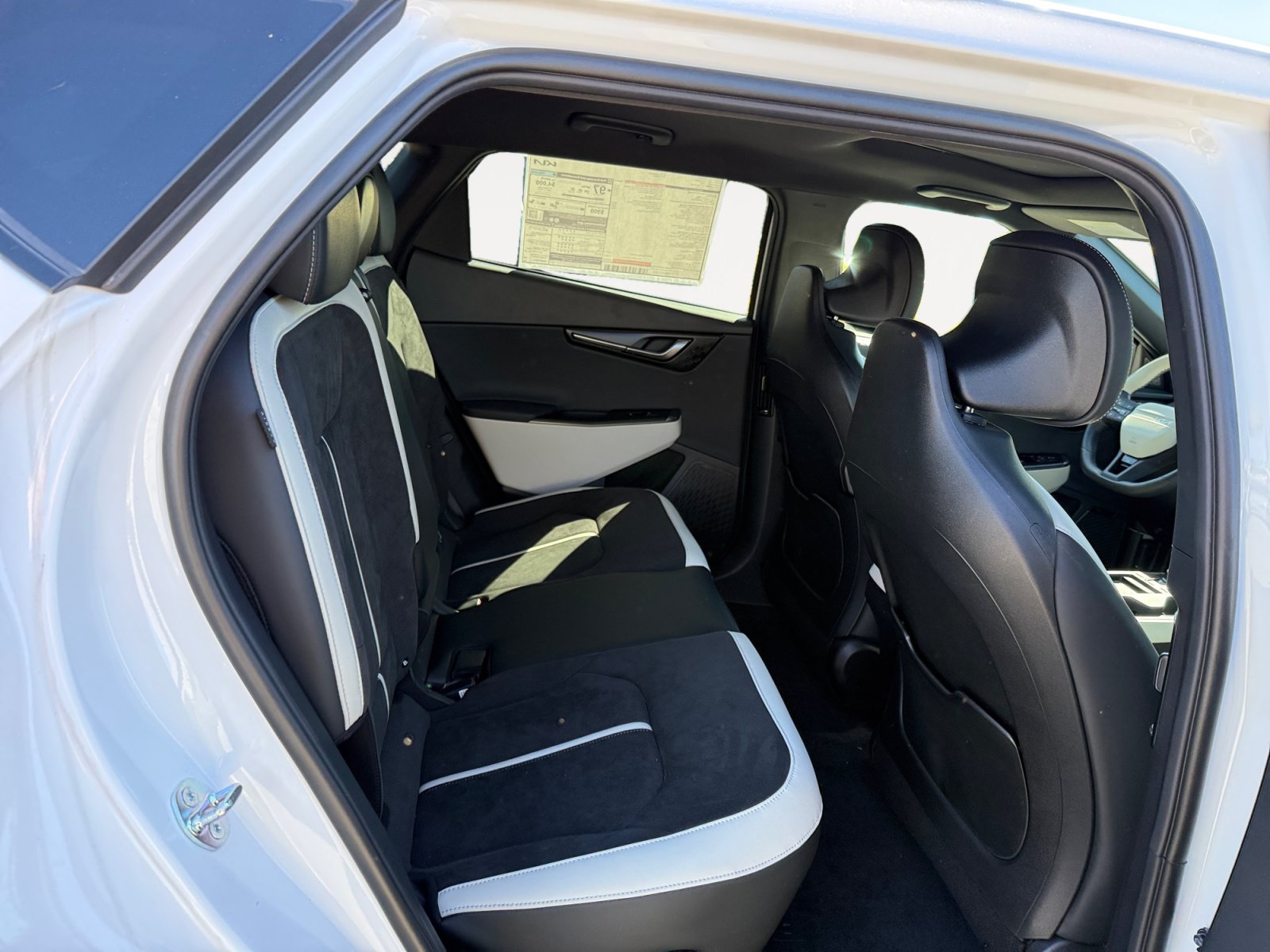 New 2026 Kia EV6 GT-Line AWD/4WD image 18