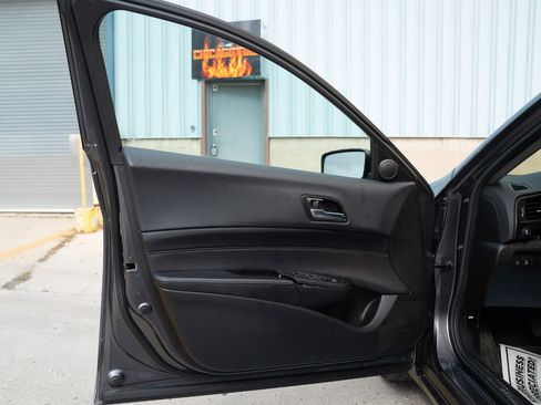 Used 2021 Acura ILX image 18