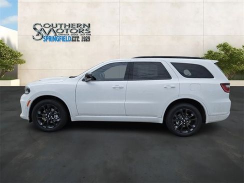 New 2026 Dodge Durango GT AWD/4WD image 2