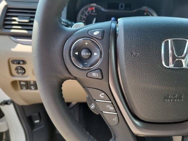 Certified 2023 Honda Ridgeline RTL-E image 16