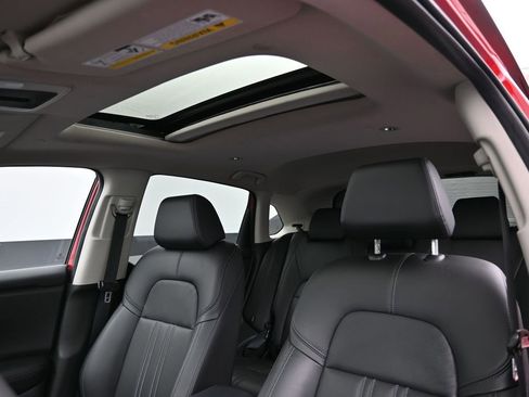 Certified 2025 Honda HR-V EX-L image 29