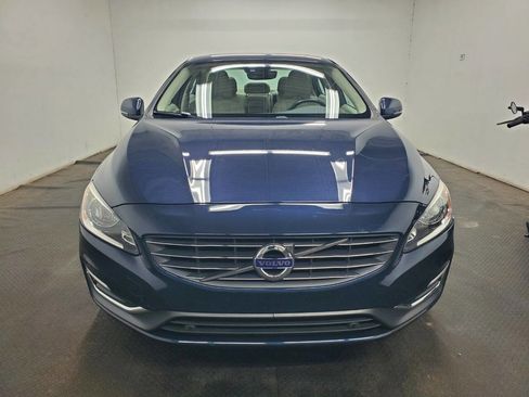 Used 2015 Volvo S60 T5 Premier AWD/4WD image 2