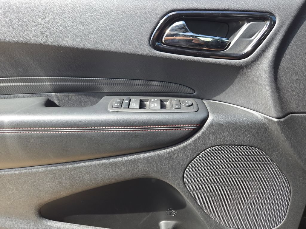 Used 2026 Dodge Durango GT RWD image 18