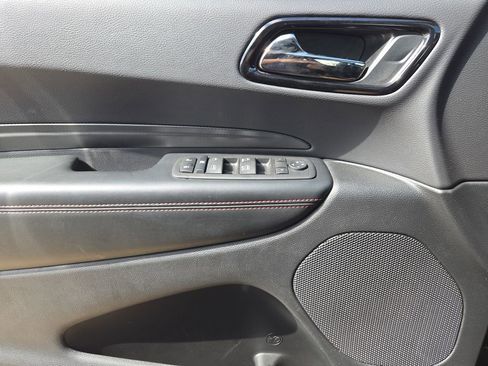 Used 2026 Dodge Durango GT RWD image 18