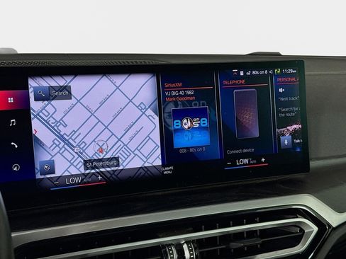 Used 2024 BMW 440i xDrive Convertible w/ Premium Package image 16