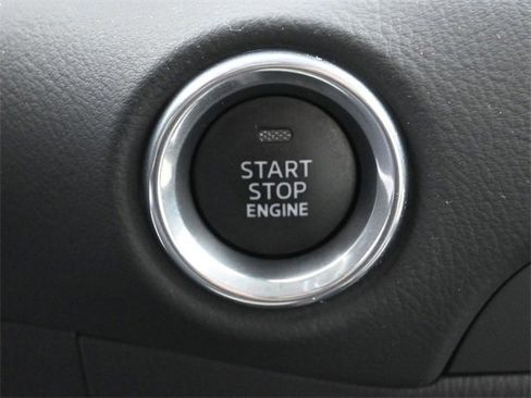 Certified 2025 MAZDA CX-5 AWD 2.5 S w/ Preferred Package image 14