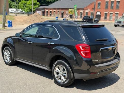 Used 2017 Chevrolet Equinox LT w/ Convenience Package AWD/4WD image 13