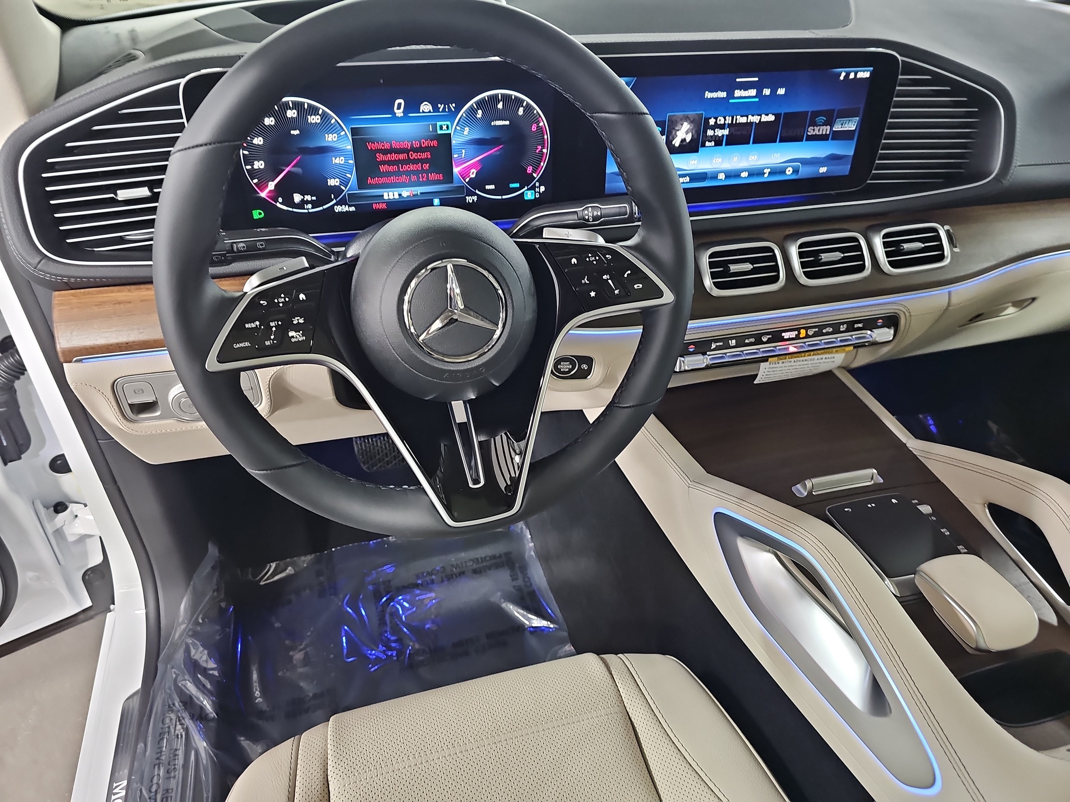 New 2026 Mercedes-Benz GLE 450 4MATIC image 17