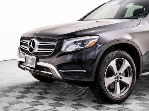 Used 2019 Mercedes-Benz GLC 300 4MATIC image 38