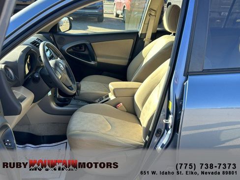 Used 2010 Toyota RAV4 2WD image 11