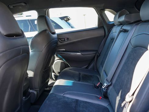 Certified 2023 Hyundai Kona N image 21