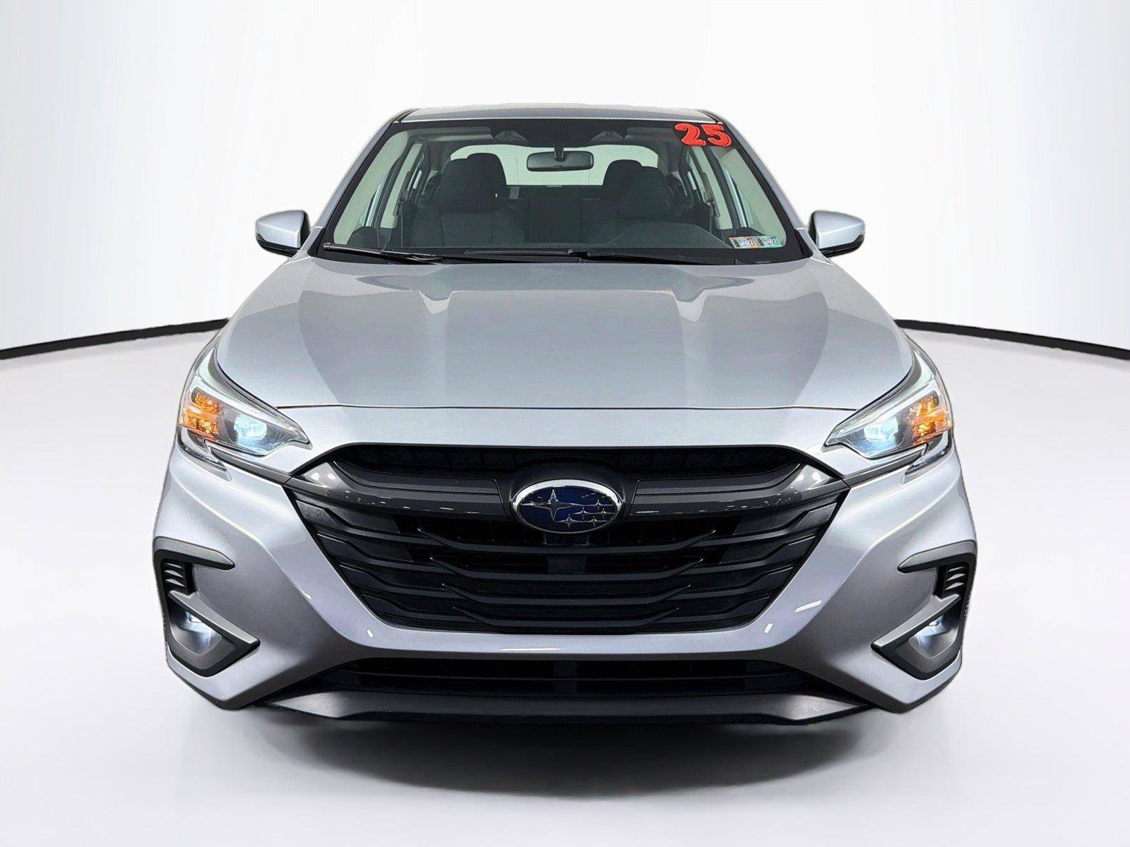 Used 2025 Subaru Legacy Premium AWD/4WD image 6