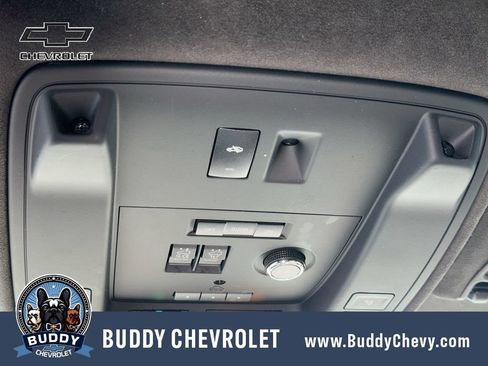 Used 2020 Cadillac Escalade ESV Platinum AWD/4WD image 19