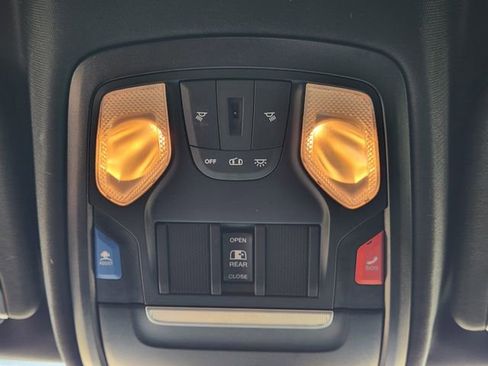 Certified 2023 RAM 1500 Big Horn RWD image 36