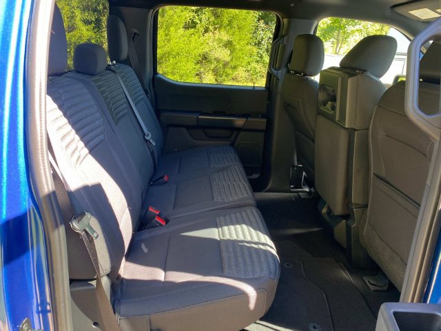 Used 2023 Ford F150 XL AWD/4WD image 34