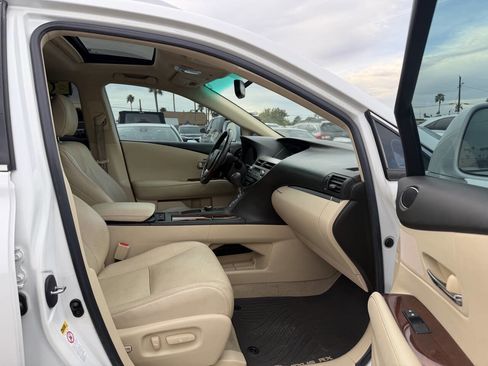 Used 2015 Lexus RX 350 FWD w/ Premium Package image 18