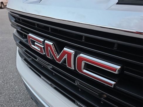 Certified 2022 GMC Sierra 1500 Pro image 31