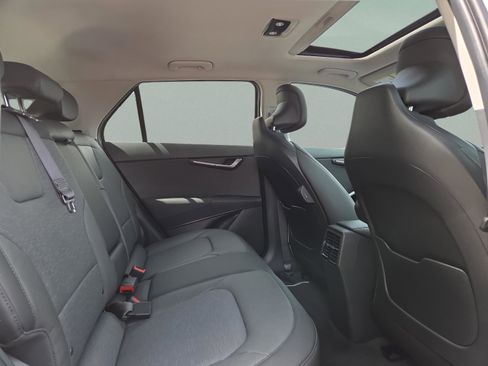 New 2026 Kia Niro Wave FWD image 14