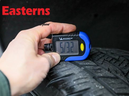 Used 2024 GMC Yukon XL SLT image 33