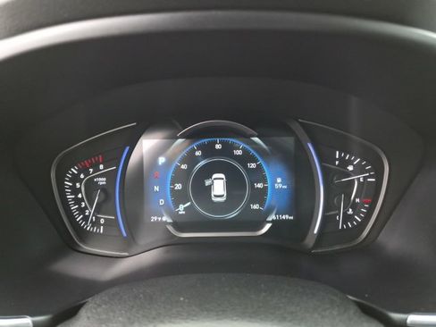 Used 2019 Hyundai Santa Fe AWD image 22