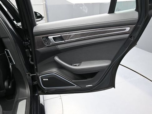 Used 2023 Porsche Panamera 4 Platinum Edition AWD/4WD image 26