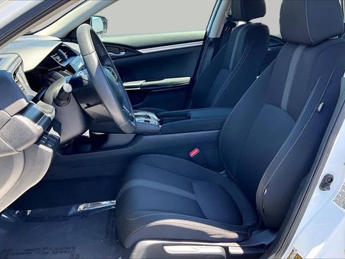 Used 2020 Honda Civic LX image 7