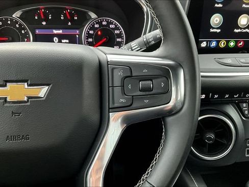 Used 2023 Chevrolet Blazer LT AWD/4WD image 12