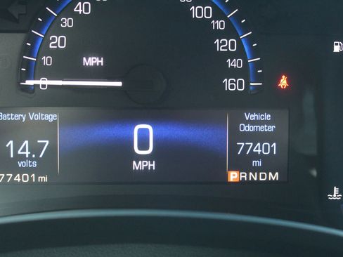 Used 2014 Cadillac XTS Luxury image 33