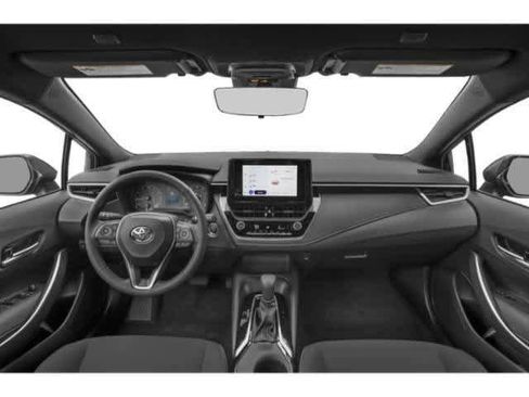 Used 2023 Toyota Corolla SE FWD image 4