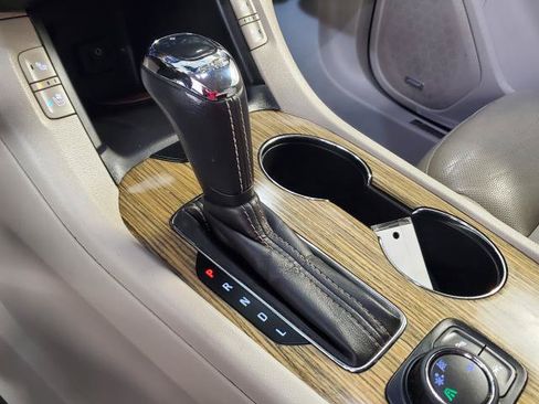 Used 2019 GMC Acadia Denali FWD image 28