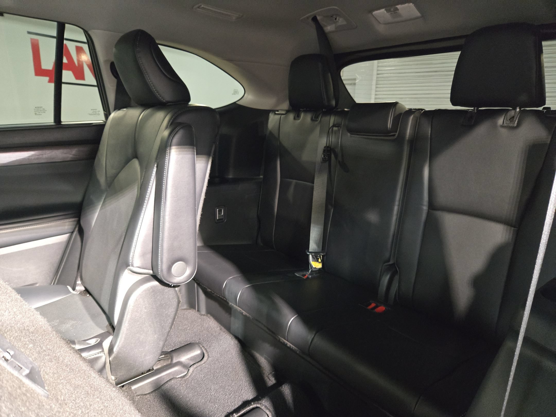 Used 2022 Toyota Highlander Limited FWD image 37