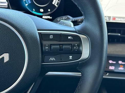 Certified 2023 Kia Sportage X-Line Prestige AWD/4WD image 33