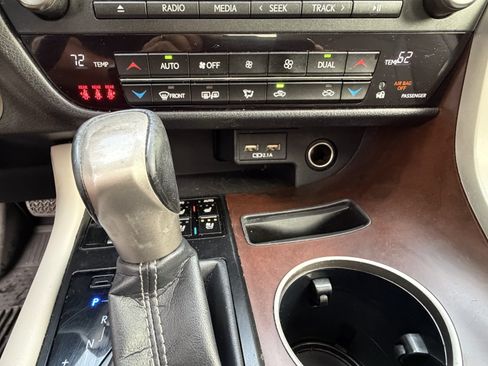 Used 2021 Lexus RX 350 FWD w/ Premium Package image 27