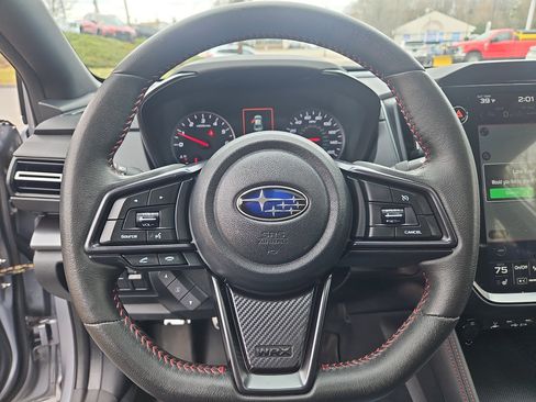 Used 2022 Subaru WRX Limited image 22