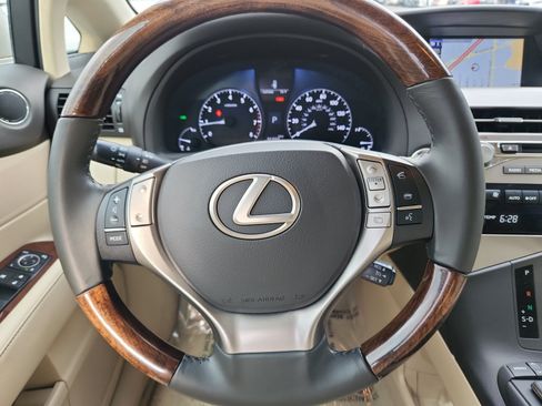 Used 2015 Lexus RX 350 AWD image 9