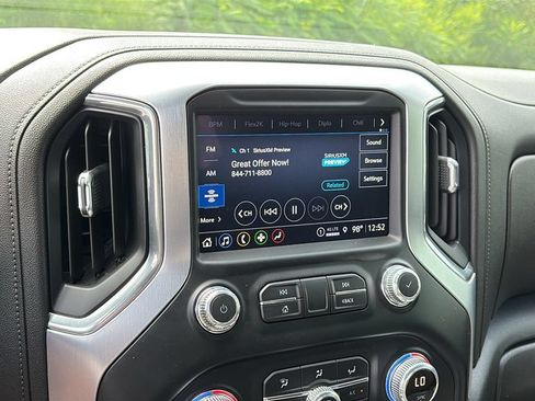 Used 2021 GMC Sierra 1500 Elevation w/ Preferred Package AWD/4WD image 16
