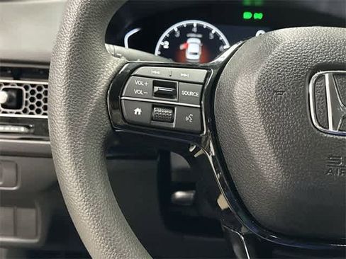 Certified 2026 Honda Civic LX image 17