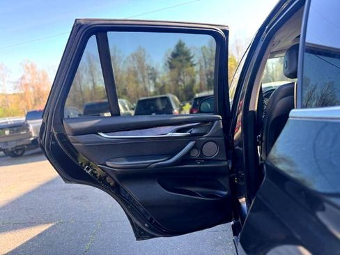 Used 2014 BMW X5 xDrive35i w/ Luxury Line image 11