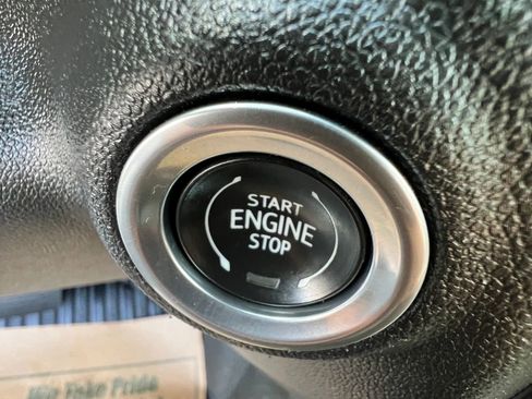 Used 2023 Chevrolet Silverado 1500 W/T image 15