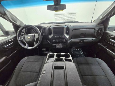 Used 2022 Chevrolet Silverado 2500 W/T w/ WT Fleet Convenience Package RWD image 17