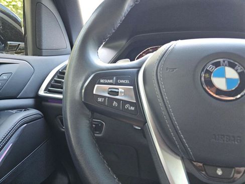 Used 2023 BMW X5 xDrive40i w/ Climate Comfort Package AWD/4WD image 34