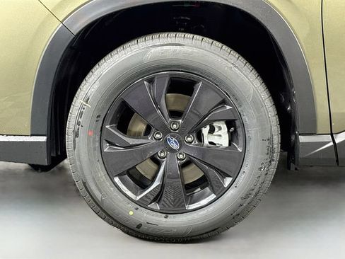 New 2026 Subaru Ascent Premium AWD/4WD image 31