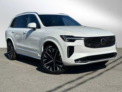 New 2026 Volvo XC90 B6 Ultra
