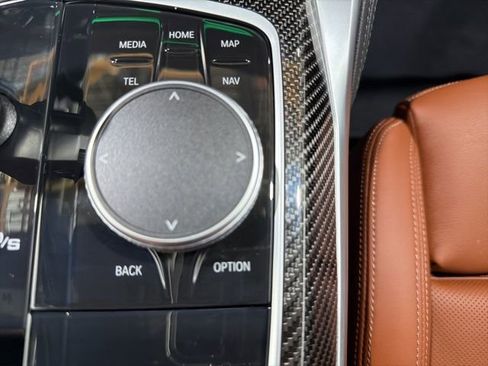 Used 2025 BMW M3 Competition image 38