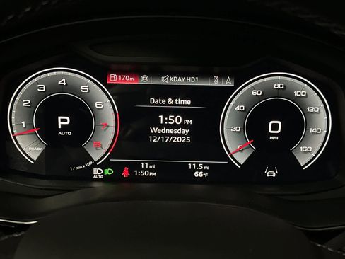 New 2026 Audi Q8 Prestige image 25