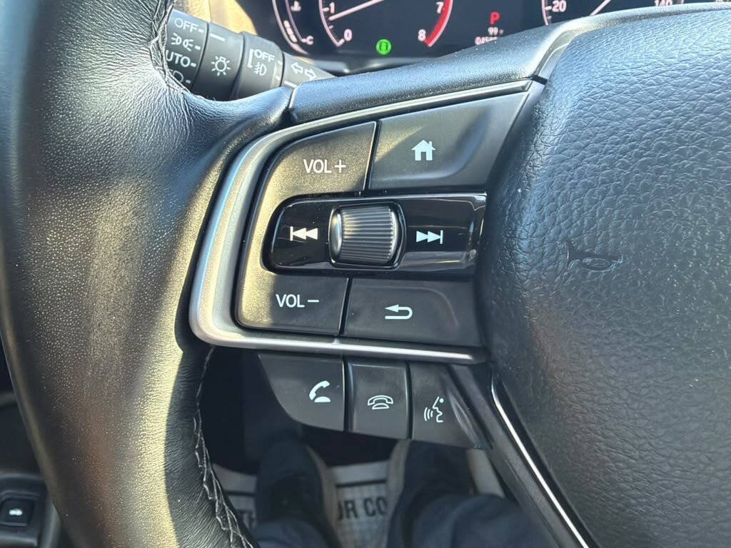 Used 2020 Honda Accord EX-L image 19
