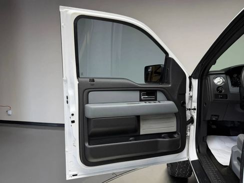 Used 2014 Ford F150 XLT w/ Equipment Group 301A Mid RWD image 19
