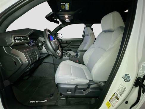 New 2025 Toyota Tacoma SR5 image 14