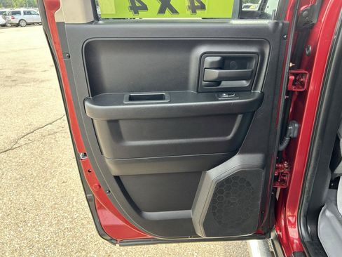 Used 2013 RAM 1500 Express AWD/4WD image 13